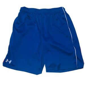 Boys Under Armour shorts YLG‎
